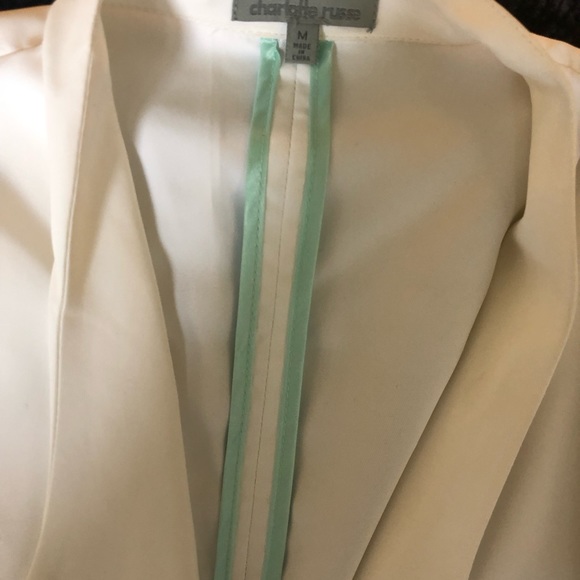 Light blazer - Picture 2 of 4